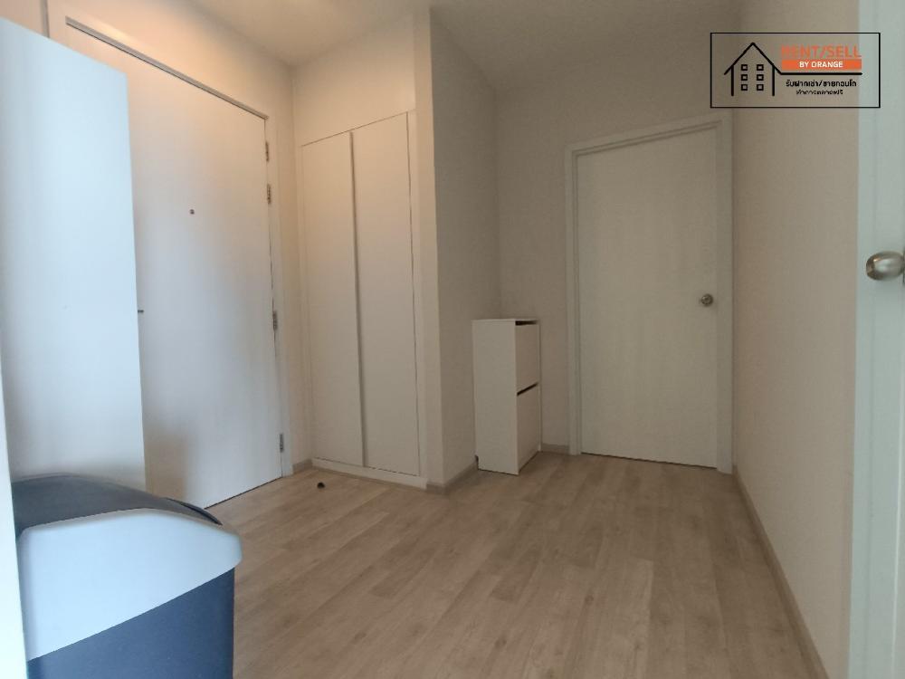 ขายคอนโดนนทบุรี บางใหญ่ บางบัวทอง : ขายด่วน2ห้องนอน 2ห้องน้ำ🎉พลัมคอนโด เซ็นทรัลสเตชั่นเฟส1ใกล้รถไฟฟ้า ติดห้างเวสต์เกต พร้อมอยู่