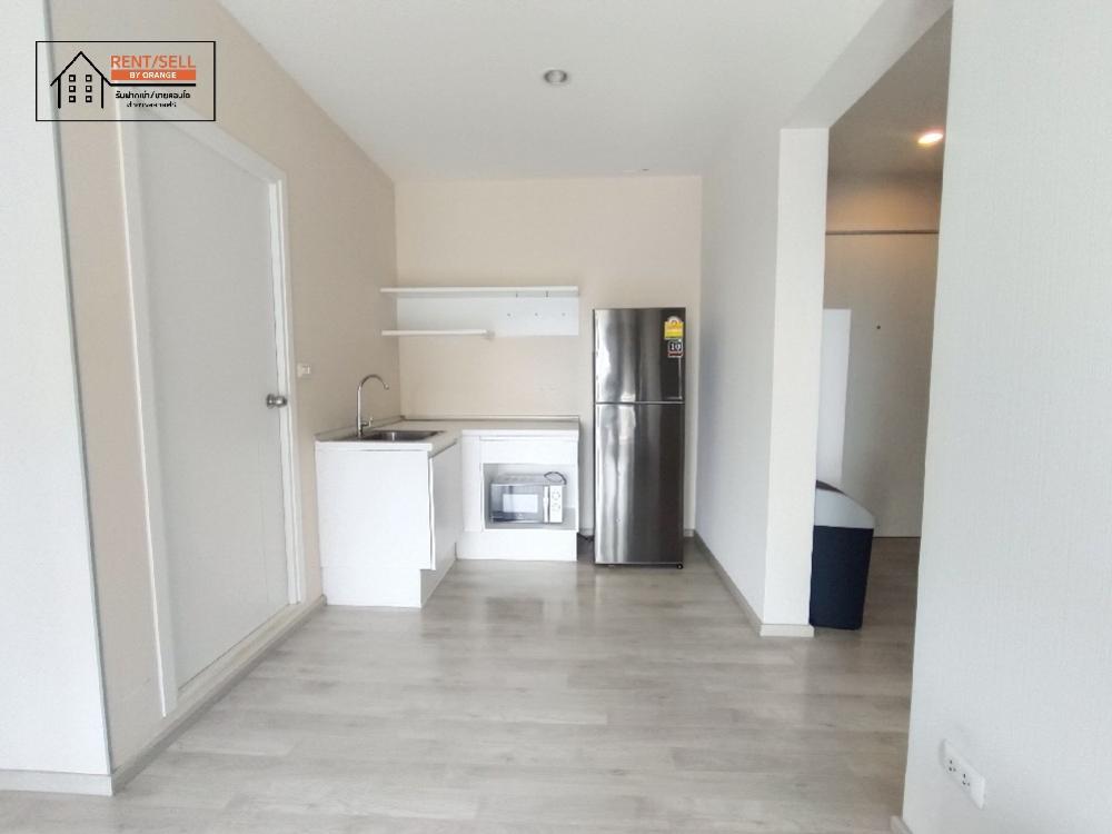 ขายคอนโดนนทบุรี บางใหญ่ บางบัวทอง : ขายด่วน2ห้องนอน 2ห้องน้ำ🎉พลัมคอนโด เซ็นทรัลสเตชั่นเฟส1ใกล้รถไฟฟ้า ติดห้างเวสต์เกต พร้อมอยู่