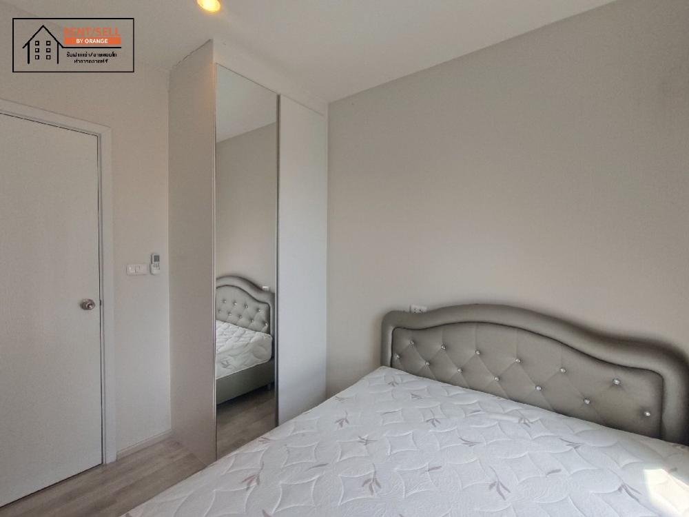 ขายคอนโดนนทบุรี บางใหญ่ บางบัวทอง : ขายด่วน2ห้องนอน 2ห้องน้ำ🎉พลัมคอนโด เซ็นทรัลสเตชั่นเฟส1ใกล้รถไฟฟ้า ติดห้างเวสต์เกต พร้อมอยู่