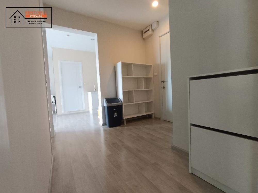 ขายคอนโดนนทบุรี บางใหญ่ บางบัวทอง : ขายด่วน2ห้องนอน 2ห้องน้ำ🎉พลัมคอนโด เซ็นทรัลสเตชั่นเฟส1ใกล้รถไฟฟ้า ติดห้างเวสต์เกต พร้อมอยู่