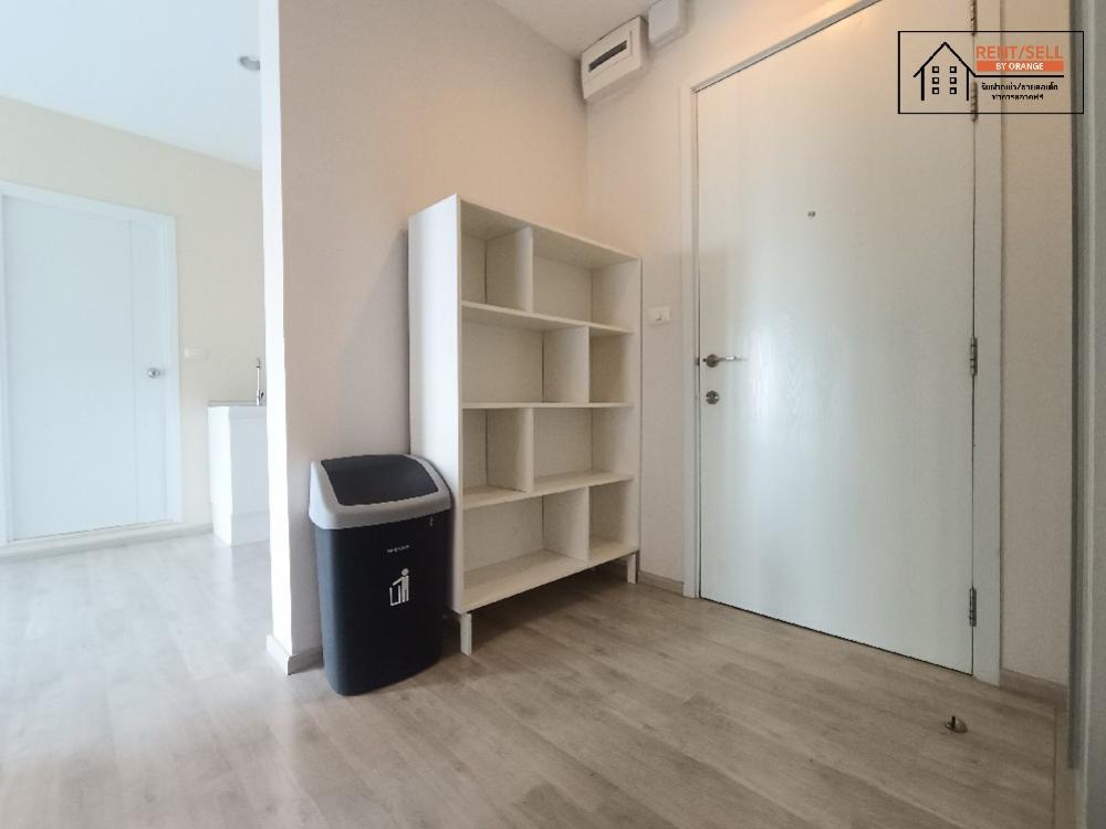 ขายคอนโดนนทบุรี บางใหญ่ บางบัวทอง : ขายด่วน2ห้องนอน 2ห้องน้ำ🎉พลัมคอนโด เซ็นทรัลสเตชั่นเฟส1ใกล้รถไฟฟ้า ติดห้างเวสต์เกต พร้อมอยู่