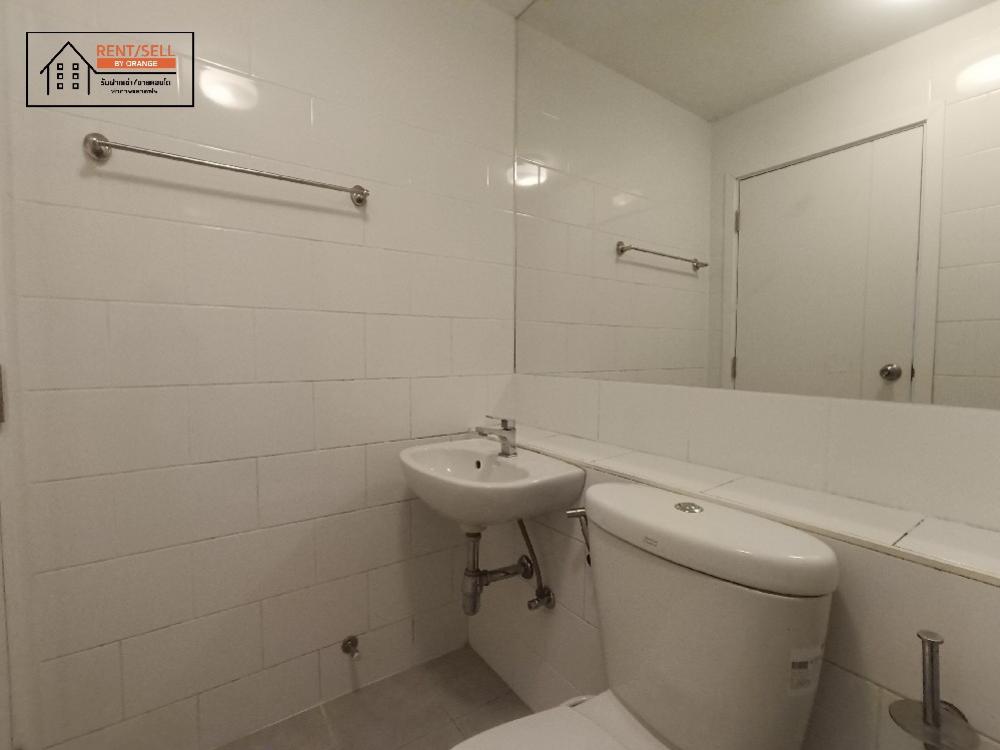 ขายคอนโดนนทบุรี บางใหญ่ บางบัวทอง : ขายด่วน2ห้องนอน 2ห้องน้ำ🎉พลัมคอนโด เซ็นทรัลสเตชั่นเฟส1ใกล้รถไฟฟ้า ติดห้างเวสต์เกต พร้อมอยู่