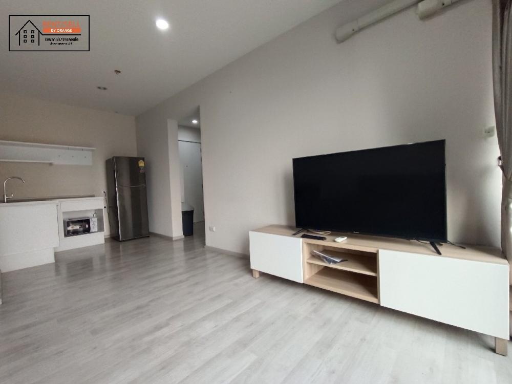 ขายคอนโดนนทบุรี บางใหญ่ บางบัวทอง : ขายด่วน2ห้องนอน 2ห้องน้ำ🎉พลัมคอนโด เซ็นทรัลสเตชั่นเฟส1ใกล้รถไฟฟ้า ติดห้างเวสต์เกต พร้อมอยู่