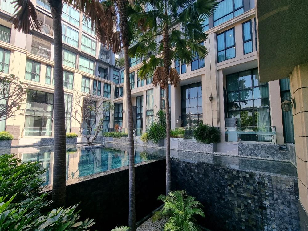 ให้เช่าคอนโดอ่อนนุช อุดมสุข : 1 bed bts bangjak 600 m.The unique 62/1