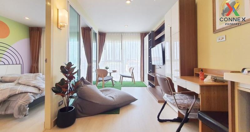 For SaleCondoWongwianyai, Charoennakor : For Sale Condo , Tourmaline Gold Sathorn-Taksin , BTS-Krung Thon Buri , Khlong Ton Sai , Khlong San , Bangkok , CX-75450