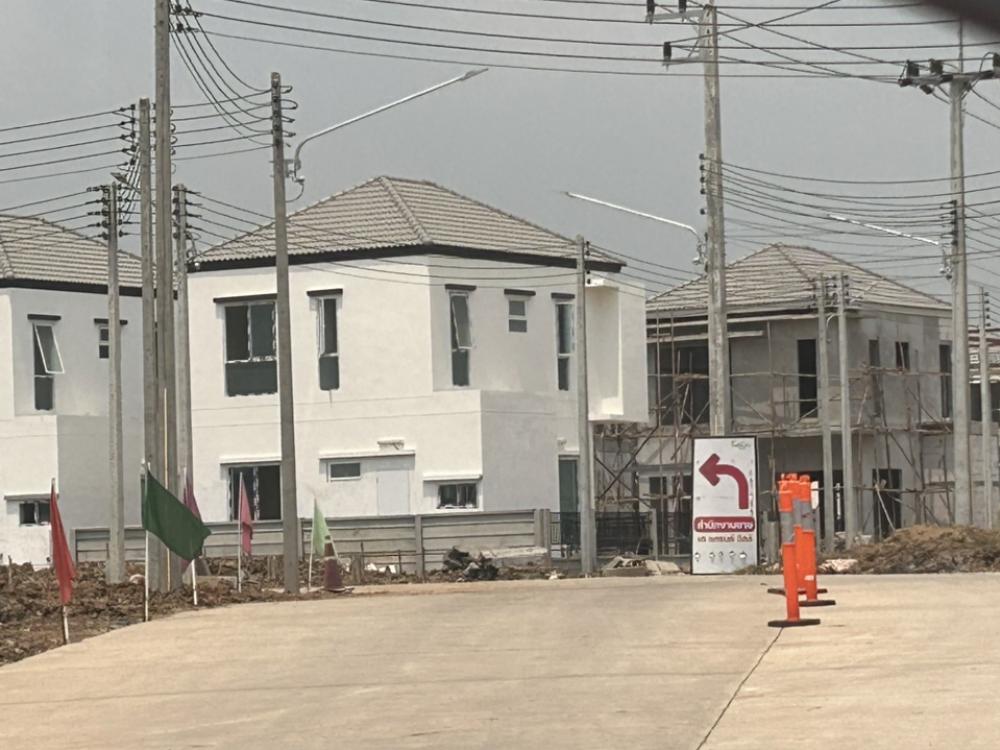 ขายที่ดินอยุธยา : ขายที่ดิน 45ไร่ 2.39 กิโลถึงมอเตอร์เวย์วังน้อย Tel. 093 296 2878 ติดถนนคอนกรีตตัดผ่านทั้งหน้าและหลัง 2.8 โล ถึงนิคมอุตสาหหกรรมจีน 093 296 2878