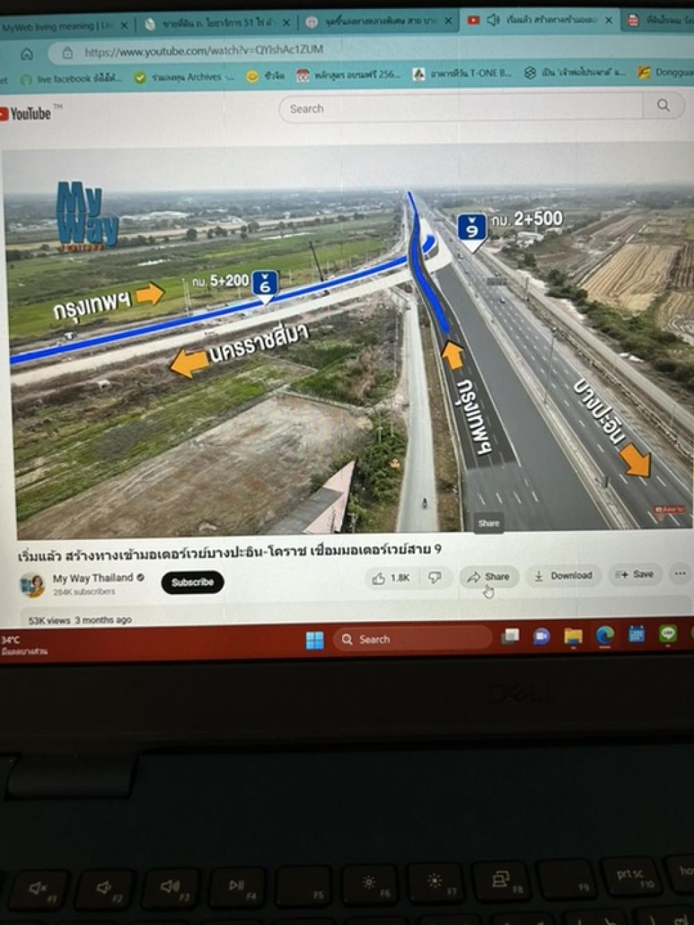 ขายที่ดินอยุธยา : ขายที่ดิน 45ไร่ 2.39 กิโลถึงมอเตอร์เวย์วังน้อย Tel. 093 296 2878 ติดถนนคอนกรีตตัดผ่านทั้งหน้าและหลัง 2.8 โล ถึงนิคมอุตสาหหกรรมจีน 093 296 2878