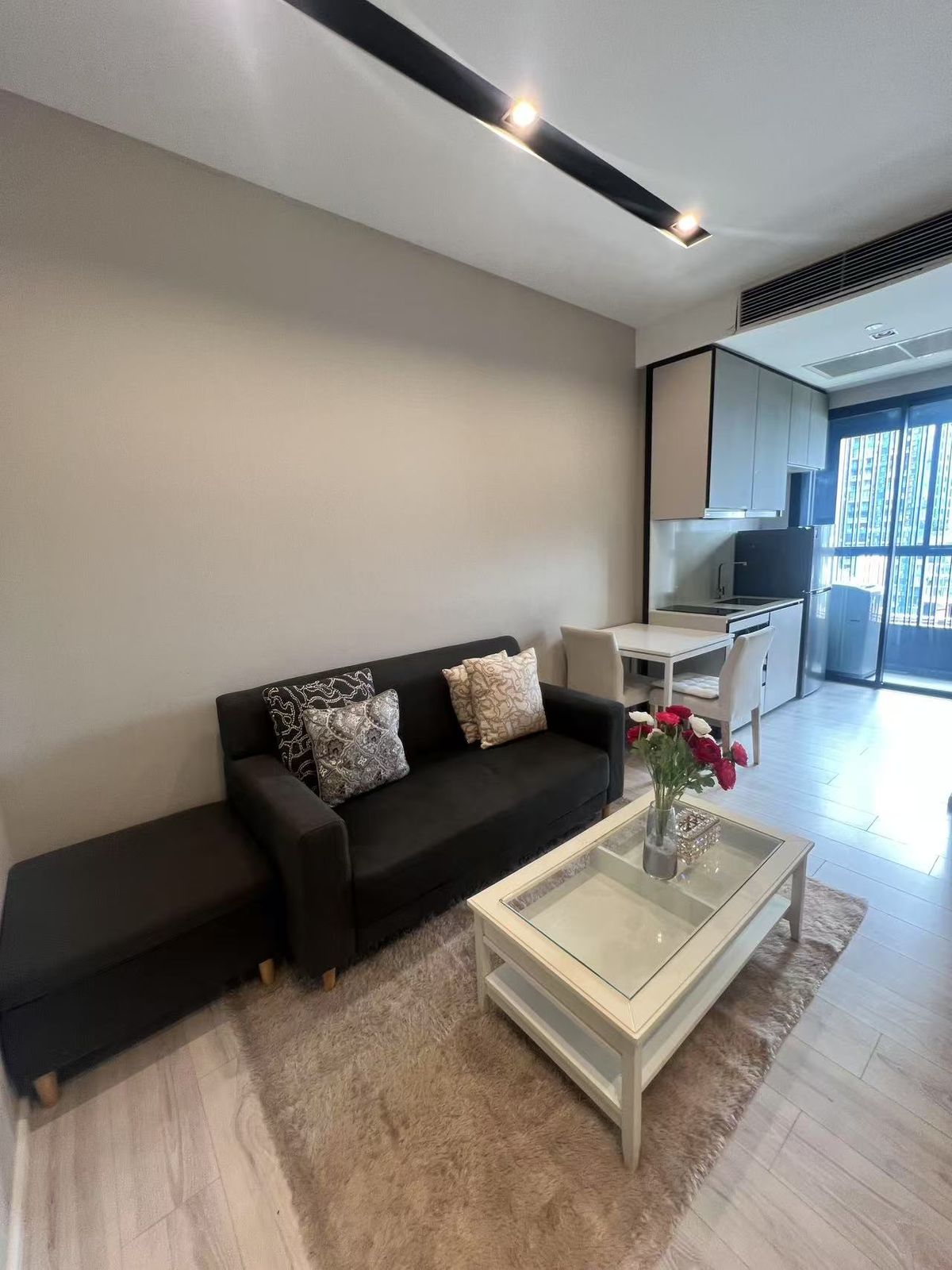 The Room Phayathai Condo for Rent: 2500 baht/night |The Room Phayathai 公寓出租:2500泰铢/晚 Loading...