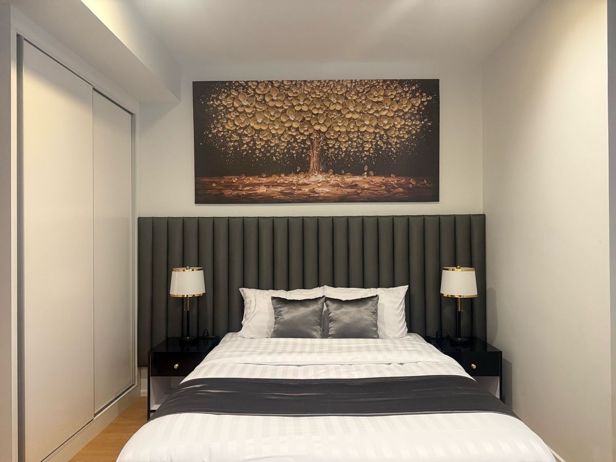 For RentCondoNana, North Nana,Sukhumvit13, Soi Nana : Hyde sukhumvit 11 (Best price‼️)
