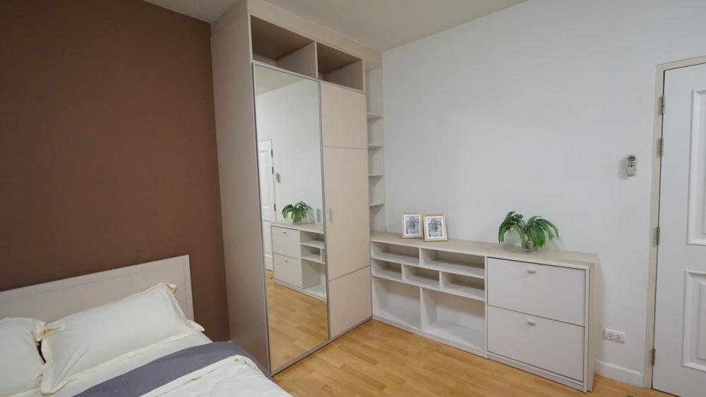 ให้เช่าคอนโดปิ่นเกล้า จรัญสนิทวงศ์ : มายคอนโด ปิ่นเกล้า ติด MRT บางยี่ขัน (สายสีน้ำเงิน) ห้องสวยมากก