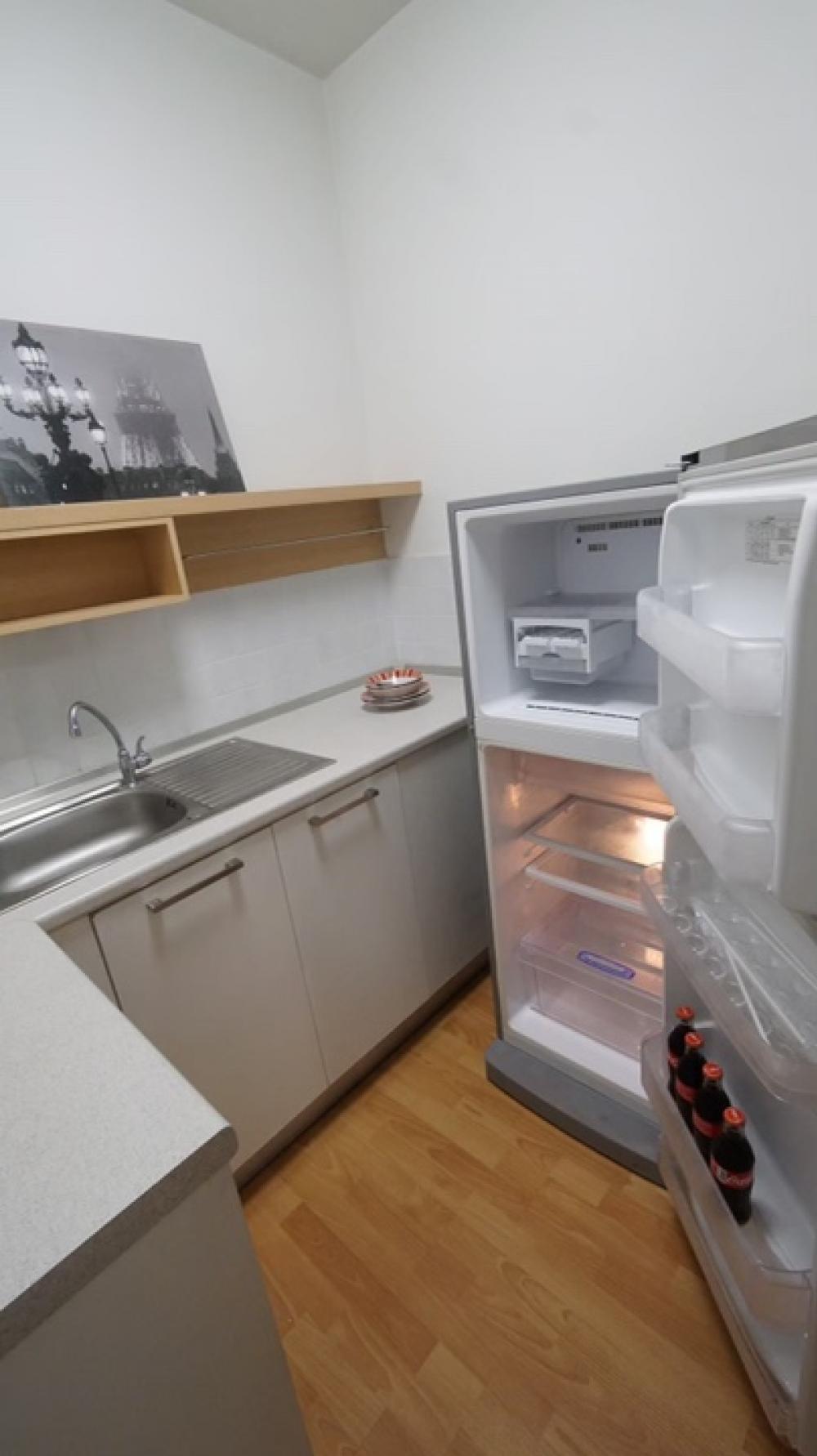 ให้เช่าคอนโดปิ่นเกล้า จรัญสนิทวงศ์ : มายคอนโด ปิ่นเกล้า ติด MRT บางยี่ขัน (สายสีน้ำเงิน) ห้องสวยมากก