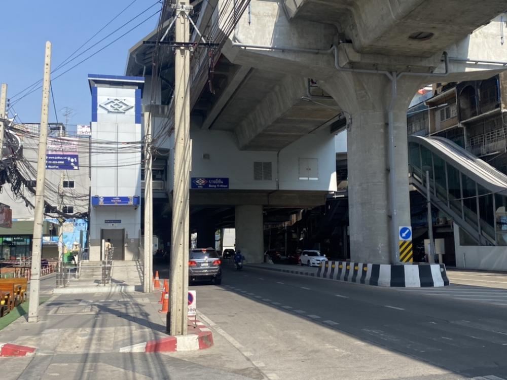 ให้เช่าคอนโดปิ่นเกล้า จรัญสนิทวงศ์ : มายคอนโด ปิ่นเกล้า ติด MRT บางยี่ขัน (สายสีน้ำเงิน) ห้องสวยมากก