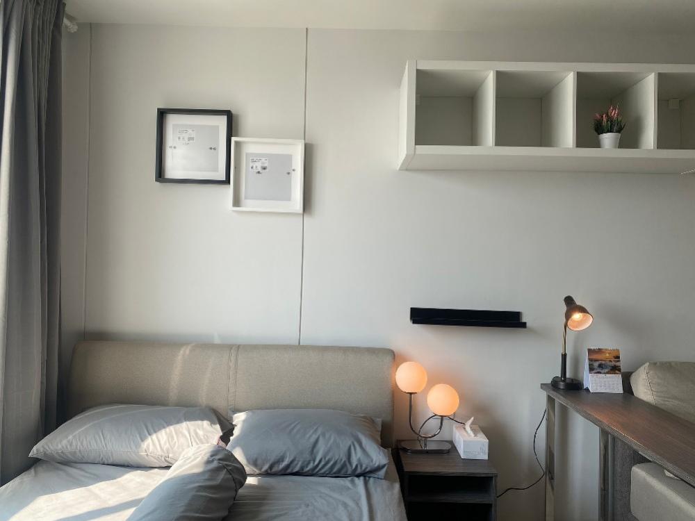 ให้เช่าคอนโดอ่อนนุช อุดมสุข : ELIO DEL NEST FOR RENT 📍10,000 PER MONTH  📞TEL 098-292-4151