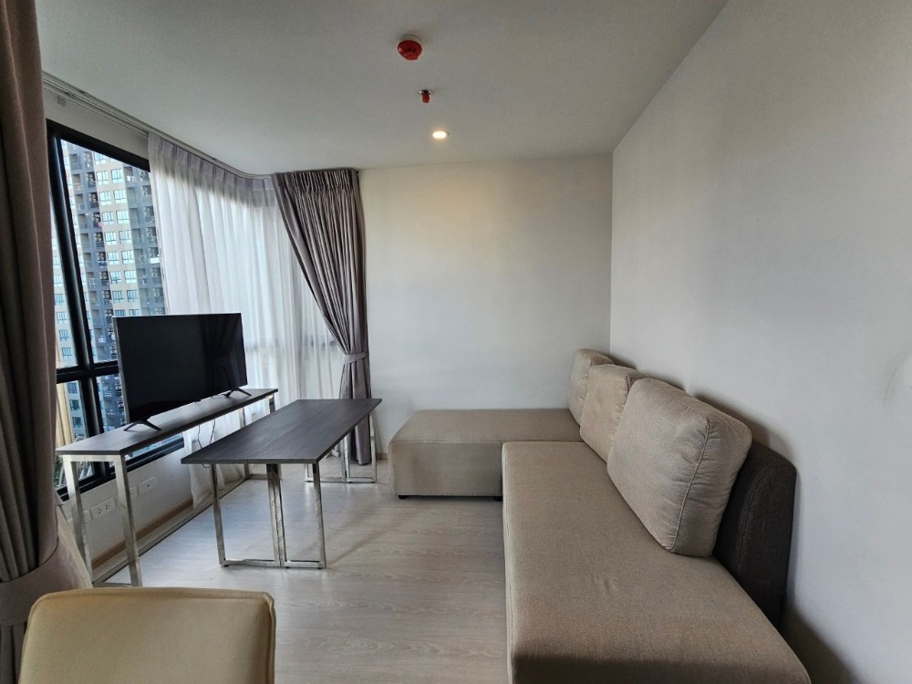 ให้เช่าคอนโดอ่อนนุช อุดมสุข : ***For RENT Elio Del Nest 2 bedrooms (s)***