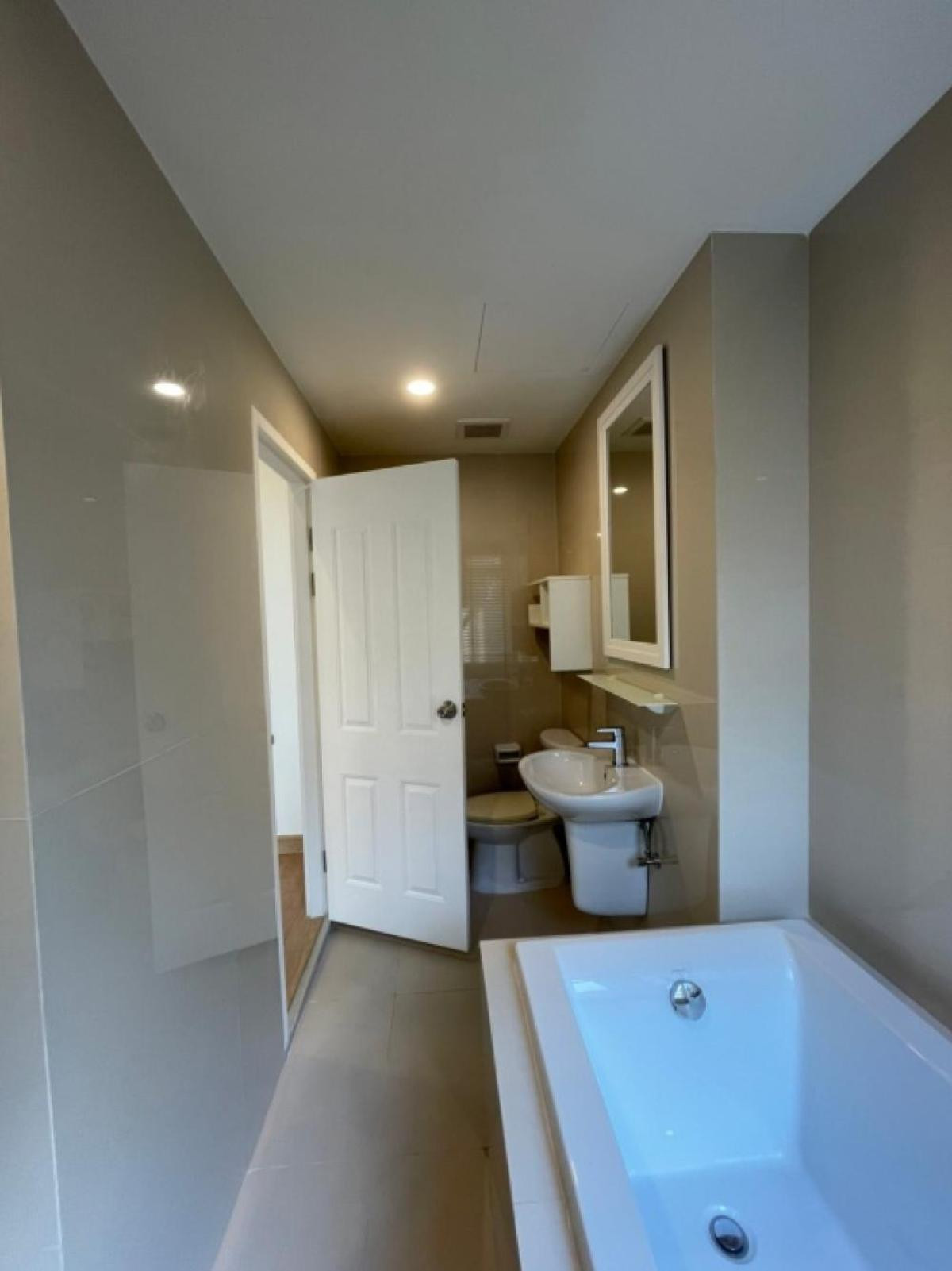 For SaleCondoRattanathibet, Sanambinna : For Sale Condo , Manor Sanambinnam , MRT-Phra Nang Klao Bridge , Bang Kraso , Mueang Nonthaburi , Nonthaburi , CX-87415 