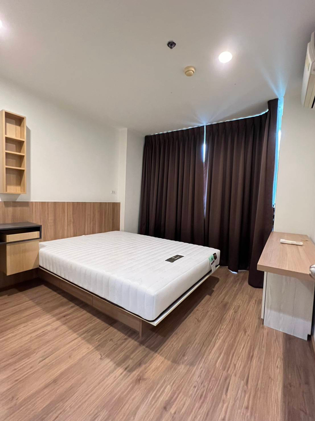 For RentCondoRamkhamhaeng, Hua Mak : ✅ UDH166 ✅ Line : @p2nproperty