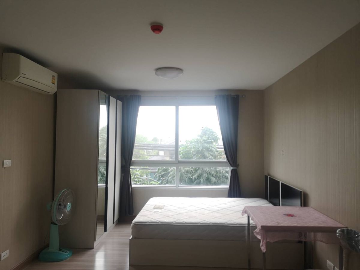 ขายคอนโดปทุมธานี รังสิต ธรรมศาสตร์ : 📢P.ขาย Plum condo phaholyothin 89 ห้องสวย ใกล้ม.รังสิต