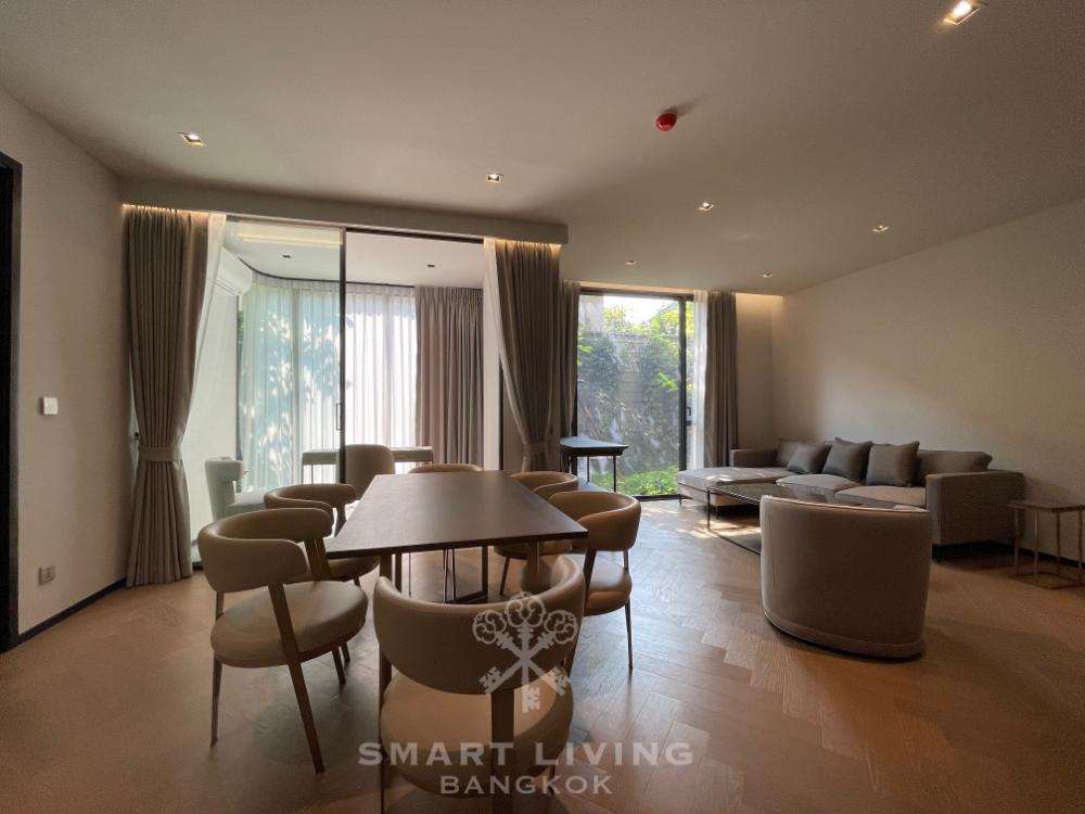 For RentCondoSukhumvit, Asoke, Thonglor : Luxury Low-Rise Condo for Sale and Rent at The Reserve Hideaway Sukhumvit 61 near BTS Ekkamai Prime Sukhumvit Residence Ideal for Living or Investment
Ready to move in 10/4/26