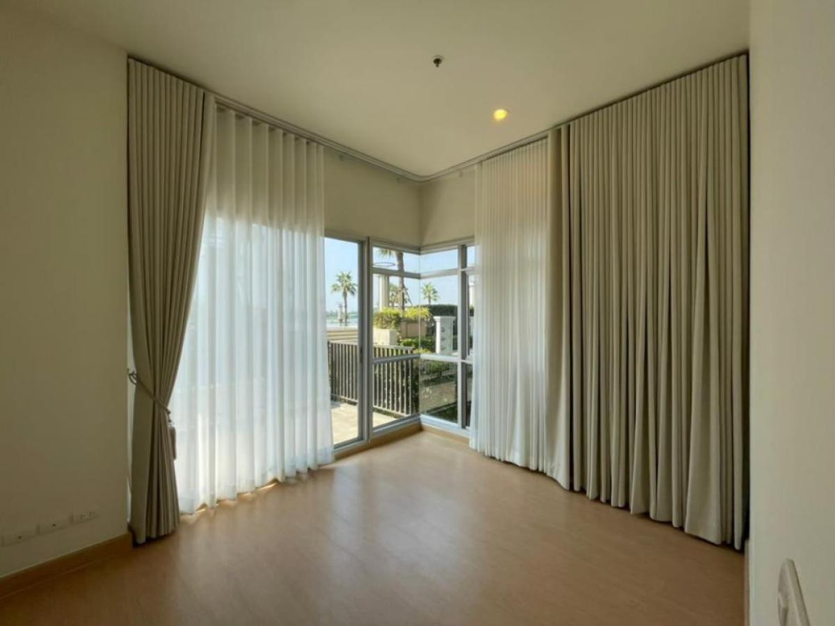 For SaleCondoRattanathibet, Sanambinna : For Sale Condo , Manor Sanambinnam , MRT-Phra Nang Klao Bridge , Bang Kraso , Mueang Nonthaburi , Nonthaburi , CX-87415 