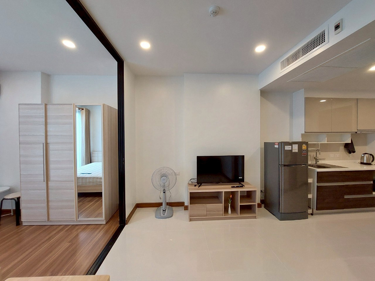 ให้เช่าคอนโดวงเวียนใหญ่ เจริญนคร : 🔥เจ้าของปล่อยเช่าเอง🔥ราคาดี  เครื่องใช้ไฟฟ้าครบ ห้องขนาดเริ่มต้น วิวไอคอนสยาม 🔥