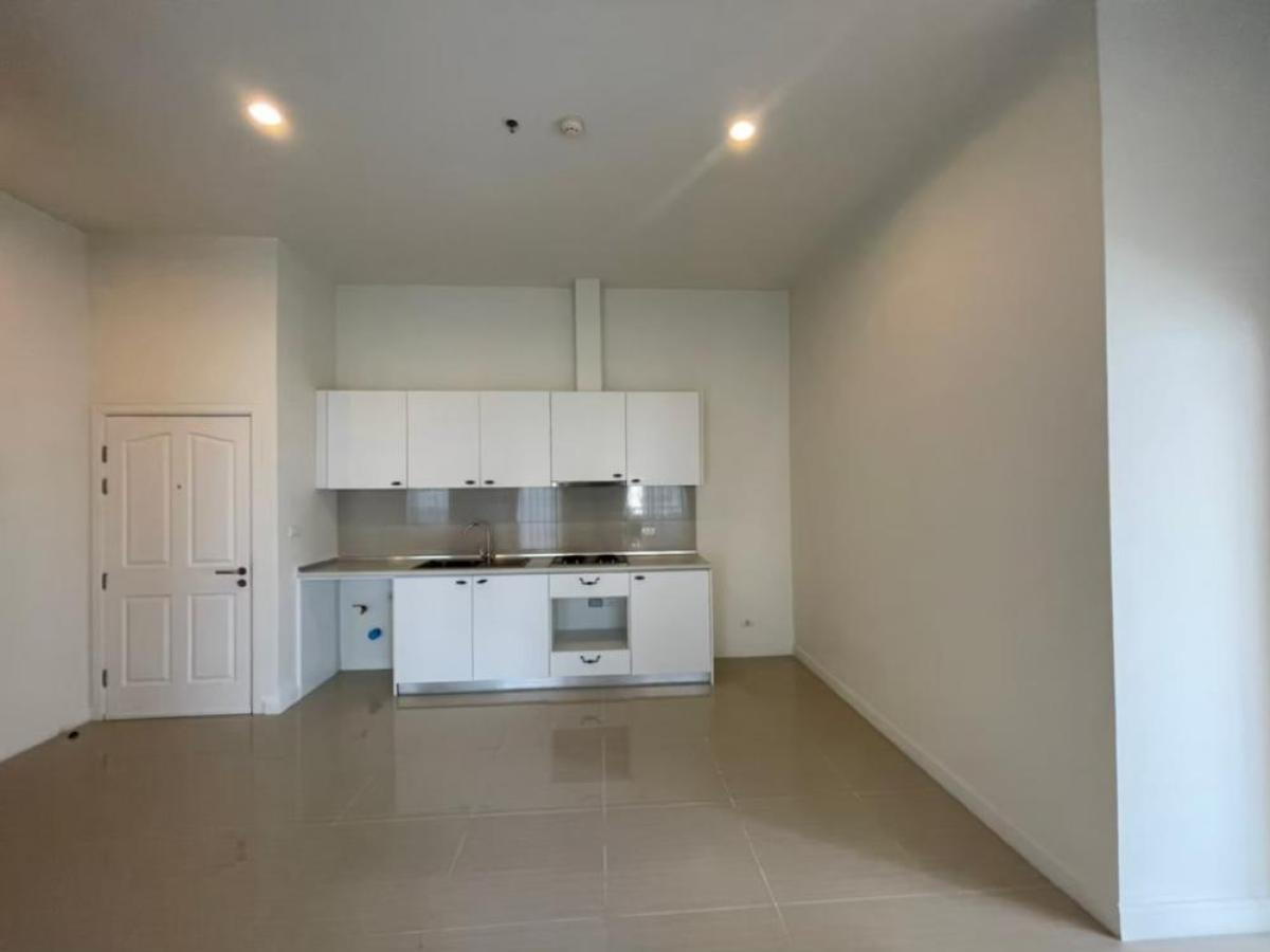 For SaleCondoRattanathibet, Sanambinna : For Sale Condo , Manor Sanambinnam , MRT-Phra Nang Klao Bridge , Bang Kraso , Mueang Nonthaburi , Nonthaburi , CX-87415 