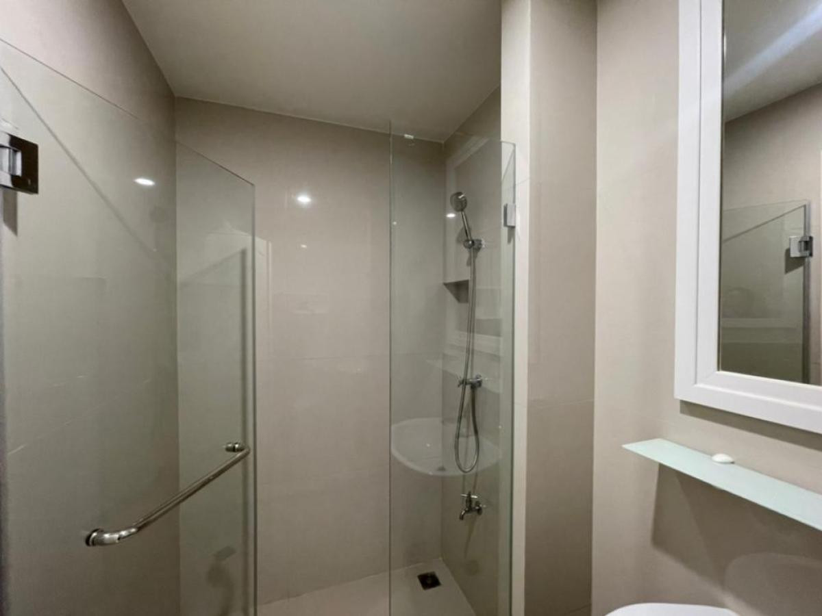 For SaleCondoRattanathibet, Sanambinna : For Sale Condo , Manor Sanambinnam , MRT-Phra Nang Klao Bridge , Bang Kraso , Mueang Nonthaburi , Nonthaburi , CX-87415 