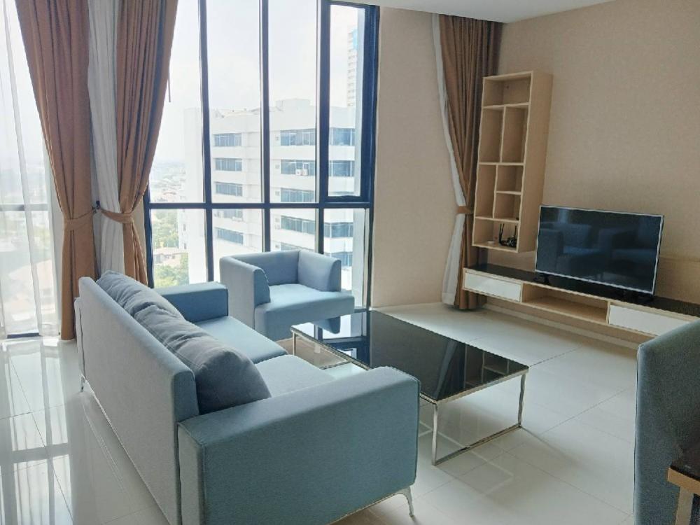 For RentCondoSukhumvit, Asoke, Thonglor : for rent Movenpick 2bed super deal ❤️👑