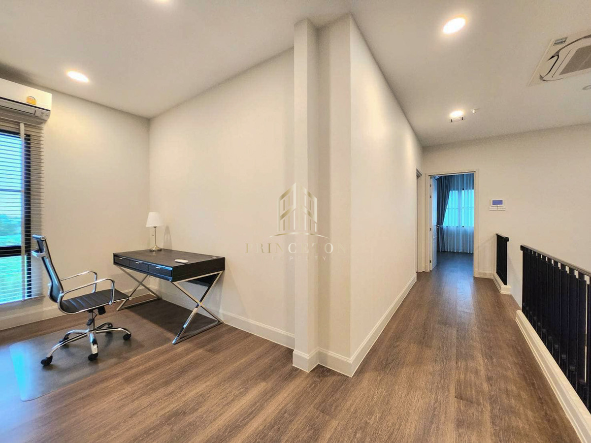 ให้เช่าบ้านพัฒนาการ ศรีนครินทร์ : ให้เช่าบ้านเดี่ยว นันทวัน พระราม9 กรุงเทพกรีฑา 📞092-4252445  Nantawan Rama 9 Krungthep Kreetha