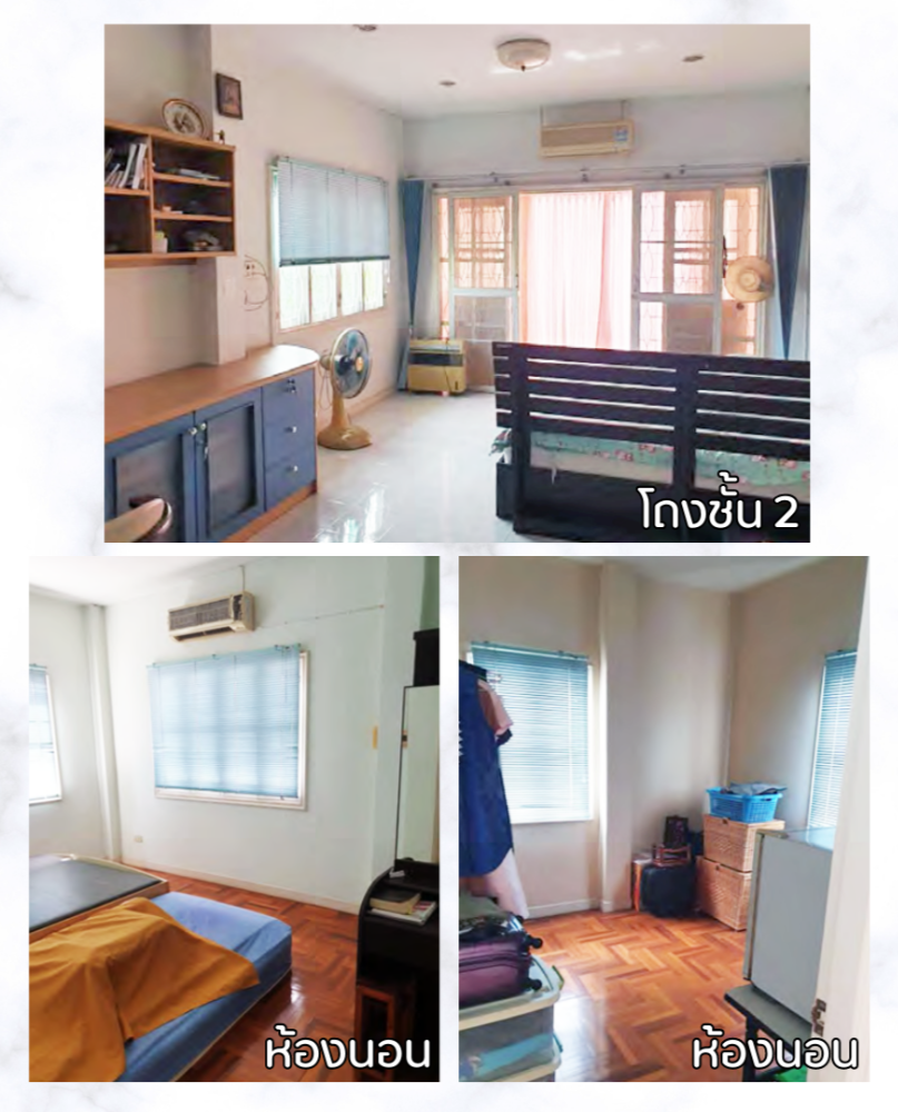 For SaleHouseRatchaburi : 2-storey detached house for sale, Nirun Hill Village, Petchkasem Road (TorLor. 4)