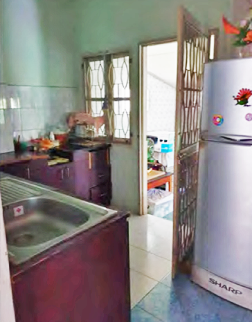 For SaleHouseRatchaburi : 2-storey detached house for sale, Nirun Hill Village, Petchkasem Road (TorLor. 4)