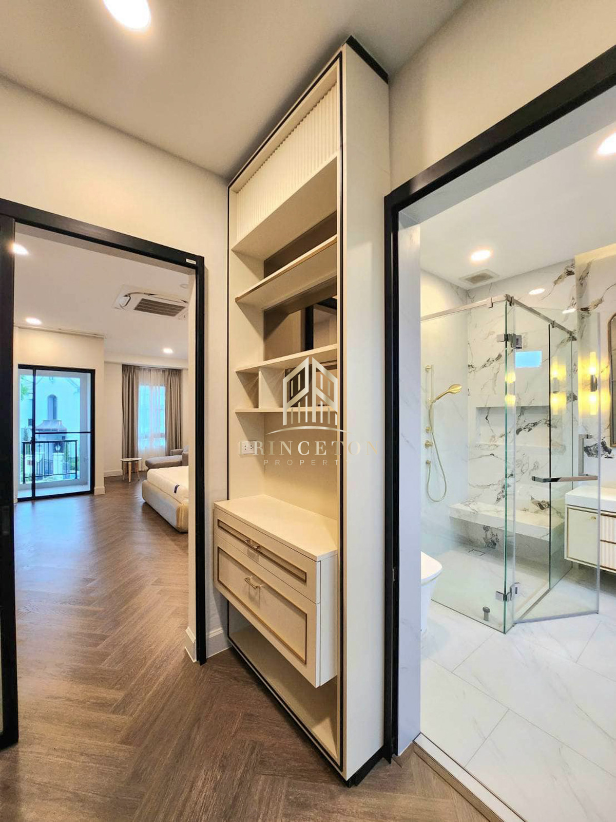 ให้เช่าบ้านพัฒนาการ ศรีนครินทร์ : ให้เช่าบ้านเดี่ยว นันทวัน พระราม9 กรุงเทพกรีฑา 📞092-4252445  Nantawan Rama 9 Krungthep Kreetha