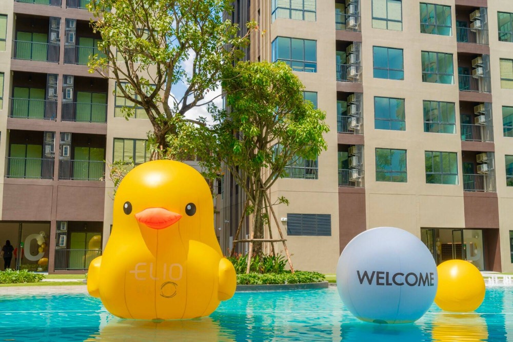 ขายคอนโดอ่อนนุช อุดมสุข : ขาย📍2Bedroom2Bath 53ตารางเมตร พร้อมเฟอร์/ม่าน/เครื่องใช้ไฟฟ้า เพียง 3.99 ล้านเท่านั้น📞098-292-4151