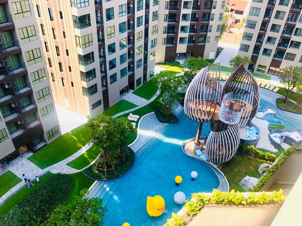 ขายคอนโดอ่อนนุช อุดมสุข : ขาย📍2Bedroom2Bath 53ตารางเมตร พร้อมเฟอร์/ม่าน/เครื่องใช้ไฟฟ้า เพียง 3.99 ล้านเท่านั้น📞098-292-4151