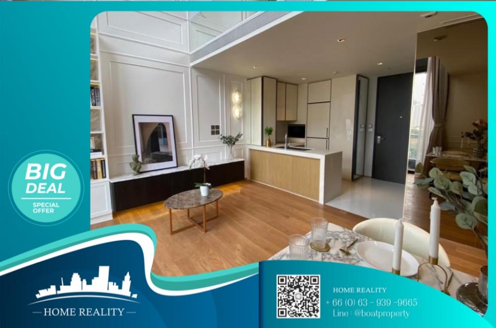 For RentCondoSukhumvit, Asoke, Thonglor : For Rent📍Beatniq 🛀Duplex 2 bed 2 bath📞0639399665