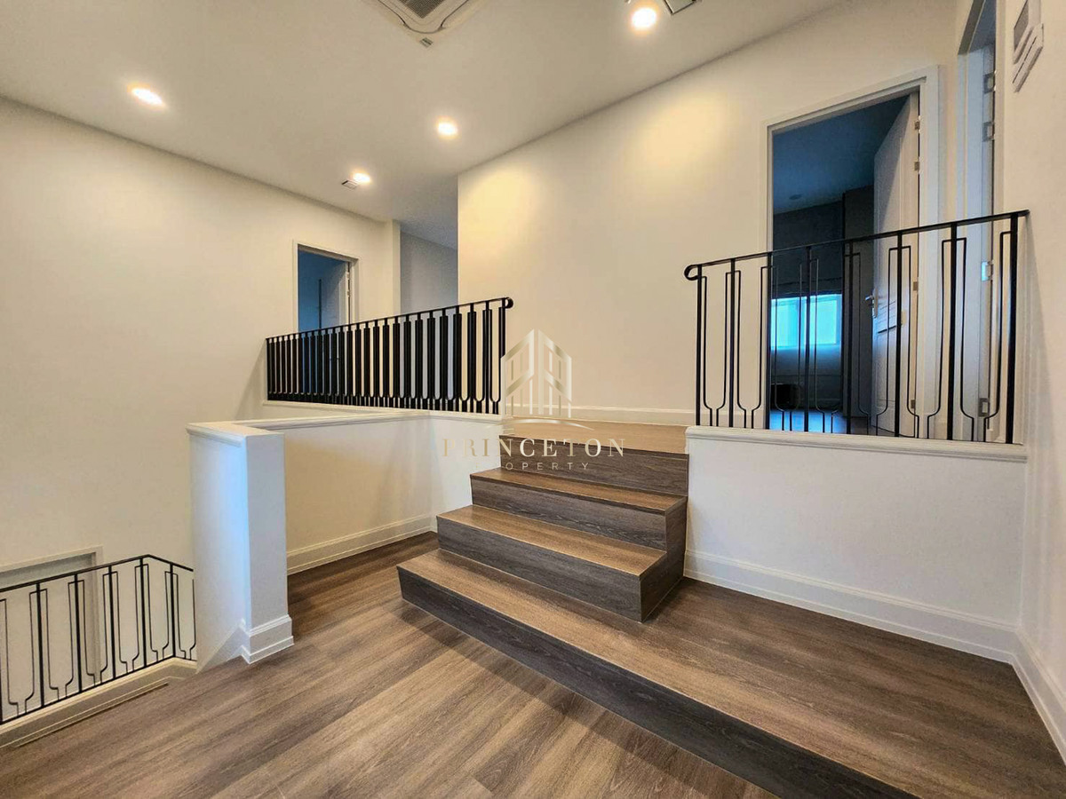 ให้เช่าบ้านพัฒนาการ ศรีนครินทร์ : ให้เช่าบ้านเดี่ยว นันทวัน พระราม9 กรุงเทพกรีฑา 📞092-4252445  Nantawan Rama 9 Krungthep Kreetha