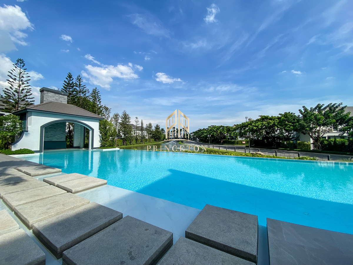 ให้เช่าบ้านพัฒนาการ ศรีนครินทร์ : ให้เช่าบ้านเดี่ยว นันทวัน พระราม9 กรุงเทพกรีฑา 📞092-4252445  Nantawan Rama 9 Krungthep Kreetha