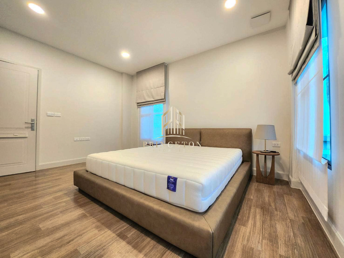 ให้เช่าบ้านพัฒนาการ ศรีนครินทร์ : ให้เช่าบ้านเดี่ยว นันทวัน พระราม9 กรุงเทพกรีฑา 📞092-4252445  Nantawan Rama 9 Krungthep Kreetha