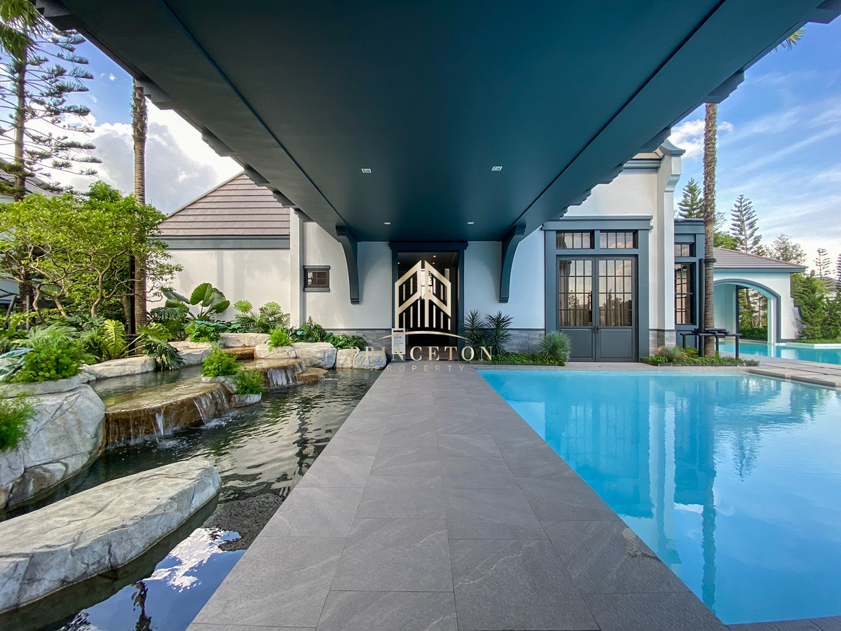 ให้เช่าบ้านพัฒนาการ ศรีนครินทร์ : ให้เช่าบ้านเดี่ยว นันทวัน พระราม9 กรุงเทพกรีฑา 📞092-4252445  Nantawan Rama 9 Krungthep Kreetha