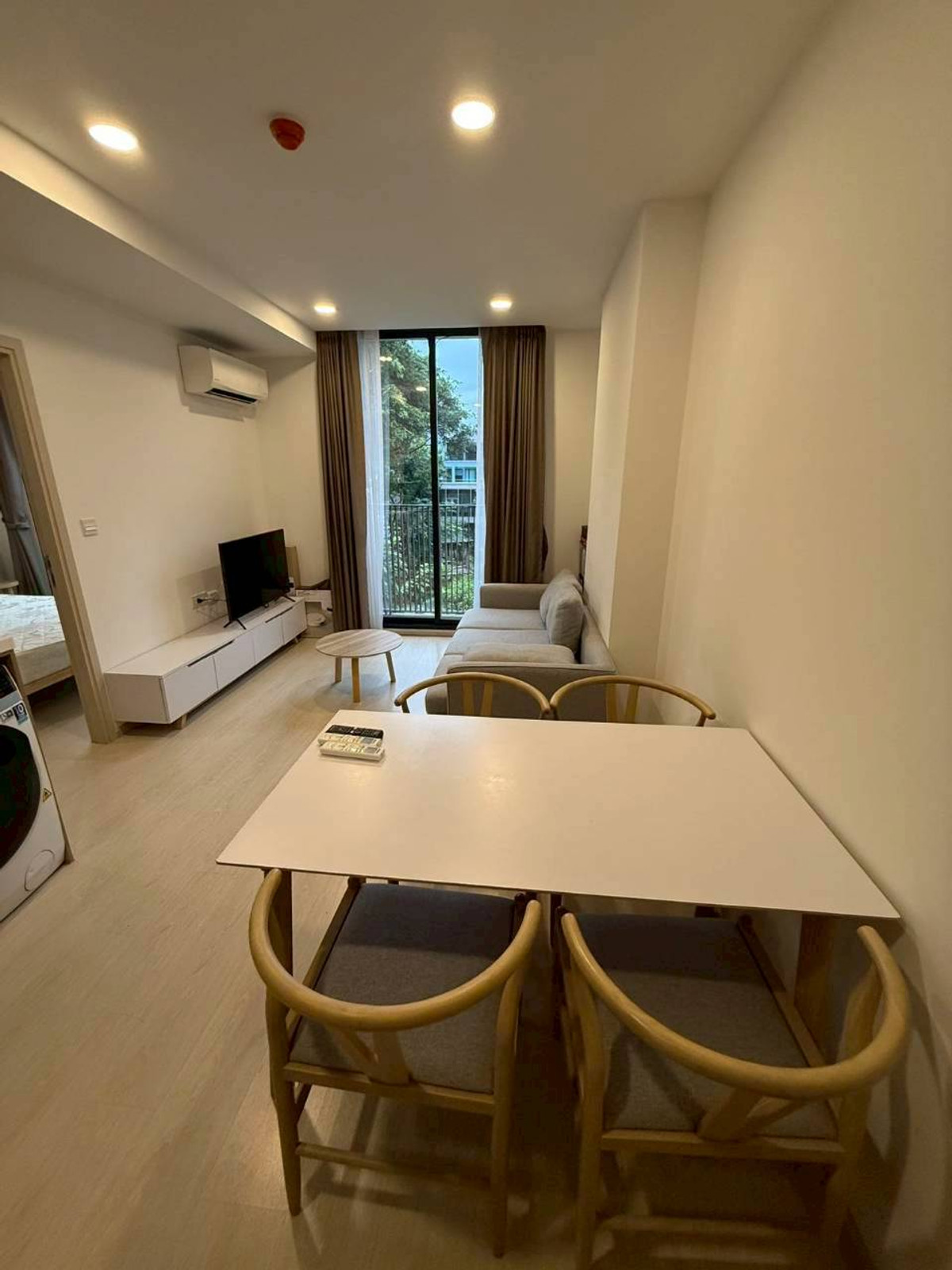 ให้เช่าคอนโดสุขุมวิท อโศก ทองหล่อ : ***For RENT Noble Ambience 42, 1 bedroom (s) ***