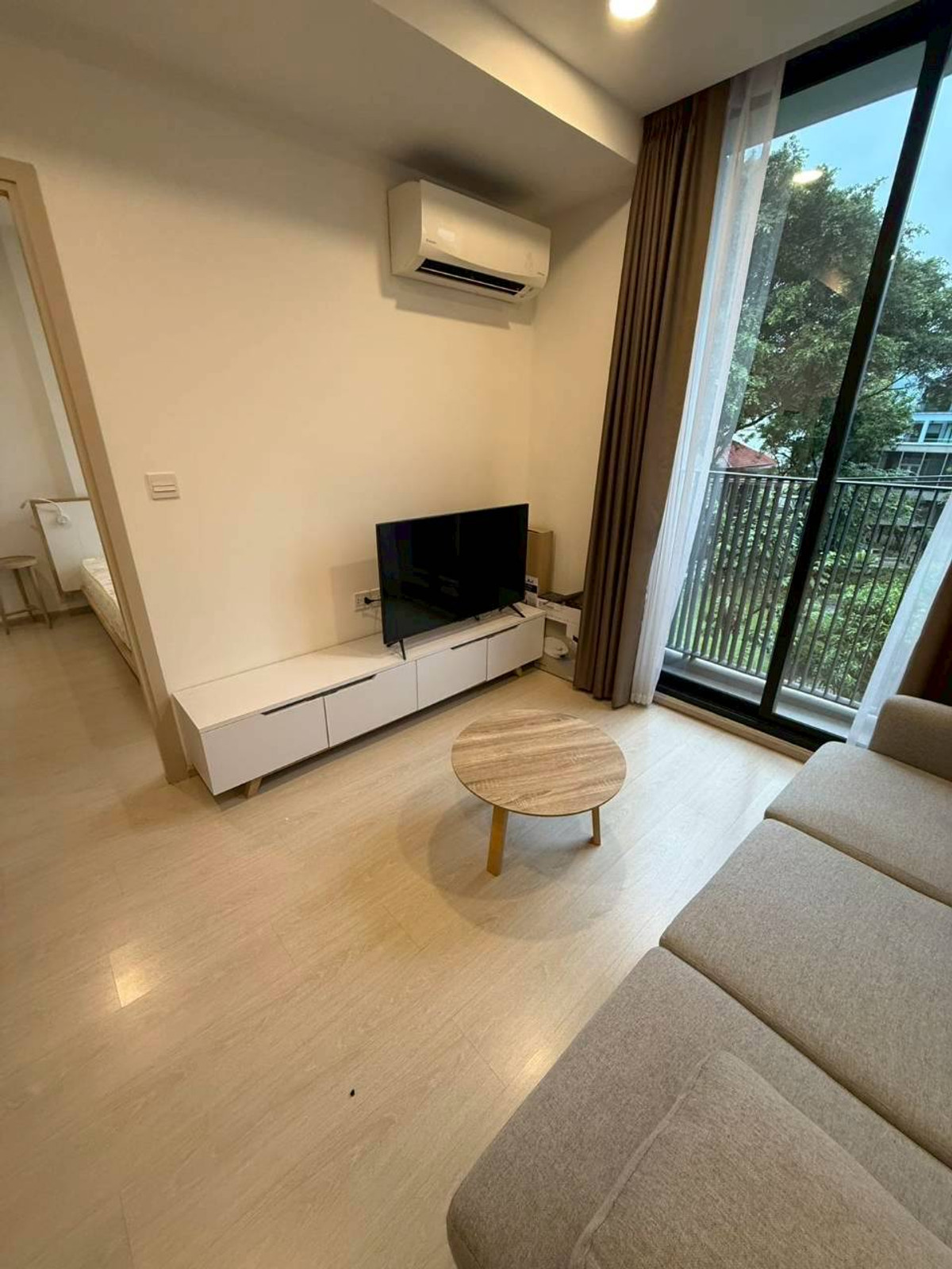 ให้เช่าคอนโดสุขุมวิท อโศก ทองหล่อ : ***For RENT Noble Ambience 42, 1 bedroom (s) ***