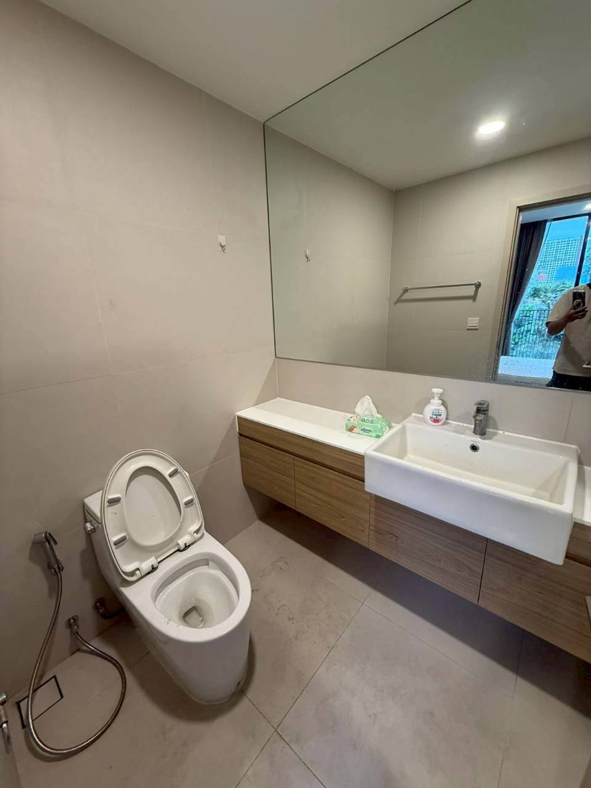 ให้เช่าคอนโดสุขุมวิท อโศก ทองหล่อ : ***For RENT Noble Ambience 42, 1 bedroom (s) ***