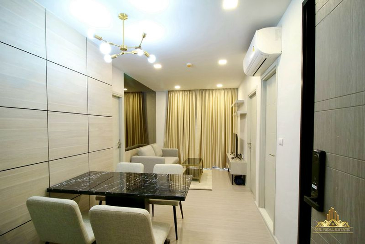 For RentCondoSukhumvit, Asoke, Thonglor : ***For RENT Quintara Treehaus Sukhumvit 42, 1 bedroom (s) ***