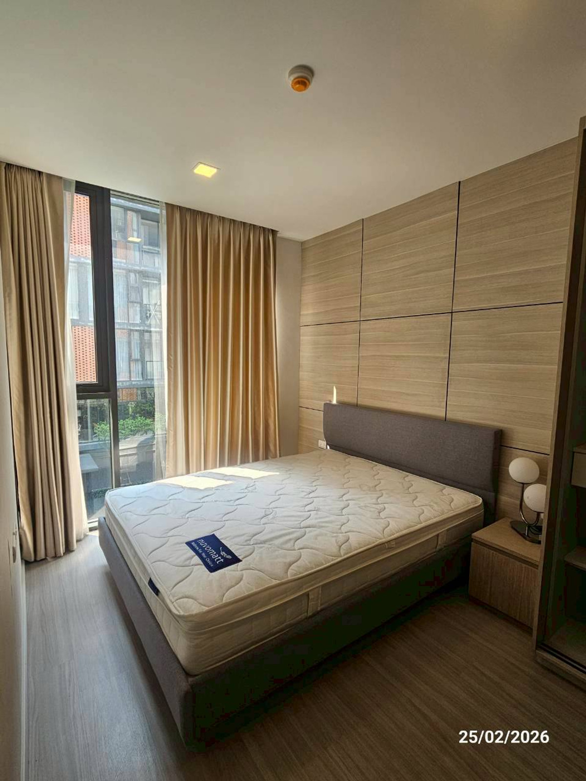 For RentCondoSukhumvit, Asoke, Thonglor : ***For RENT Quintara Treehaus Sukhumvit 42, 1 bedroom (s) ***
