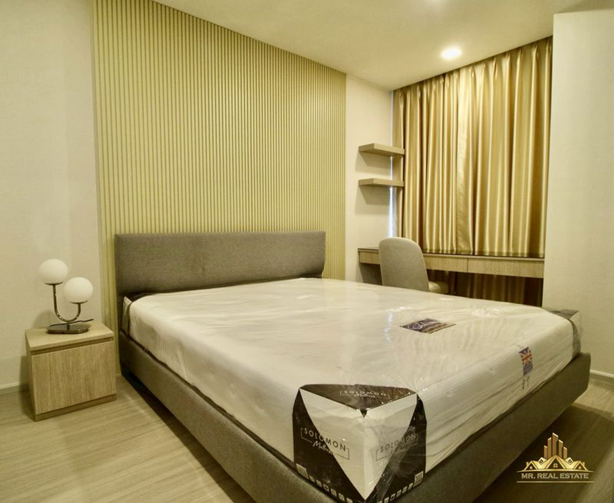 For RentCondoSukhumvit, Asoke, Thonglor : ***For RENT Quintara Treehaus Sukhumvit 42, 1 bedroom (s) ***