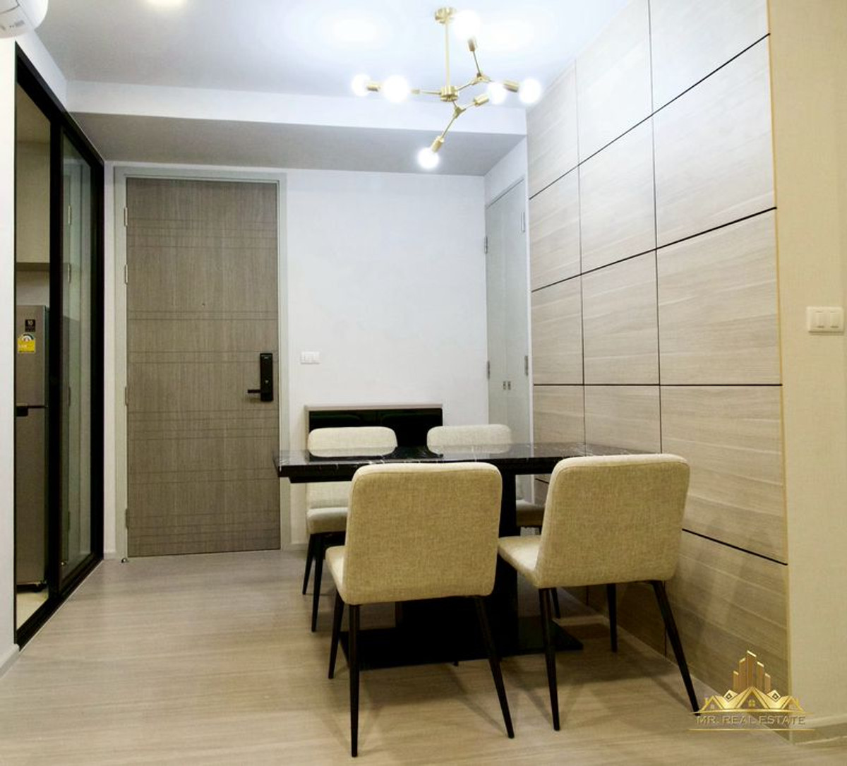 For RentCondoSukhumvit, Asoke, Thonglor : ***For RENT Quintara Treehaus Sukhumvit 42, 1 bedroom (s) ***