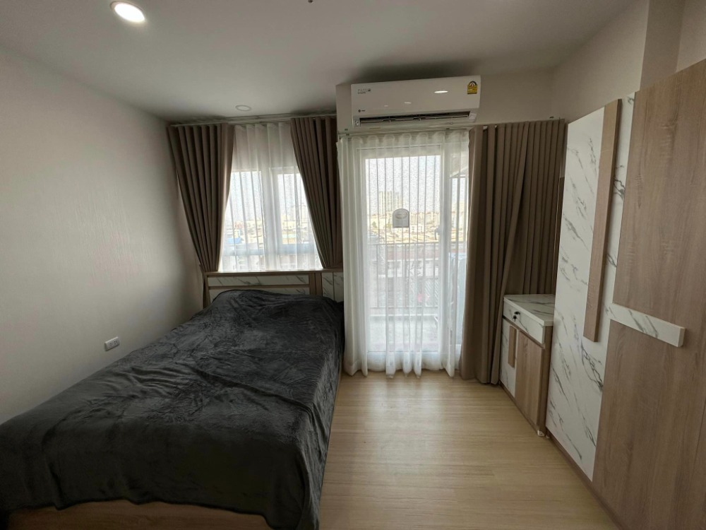 For RentCondoRamkhamhaeng, Hua Mak : 📍Rds-0195 Condo for rent, Supalai Veranda Ramkhamhaeng (Supalai Veranda Ramkhamhaeng) 👉 Make an appointment to see the room @propertyfinder📍