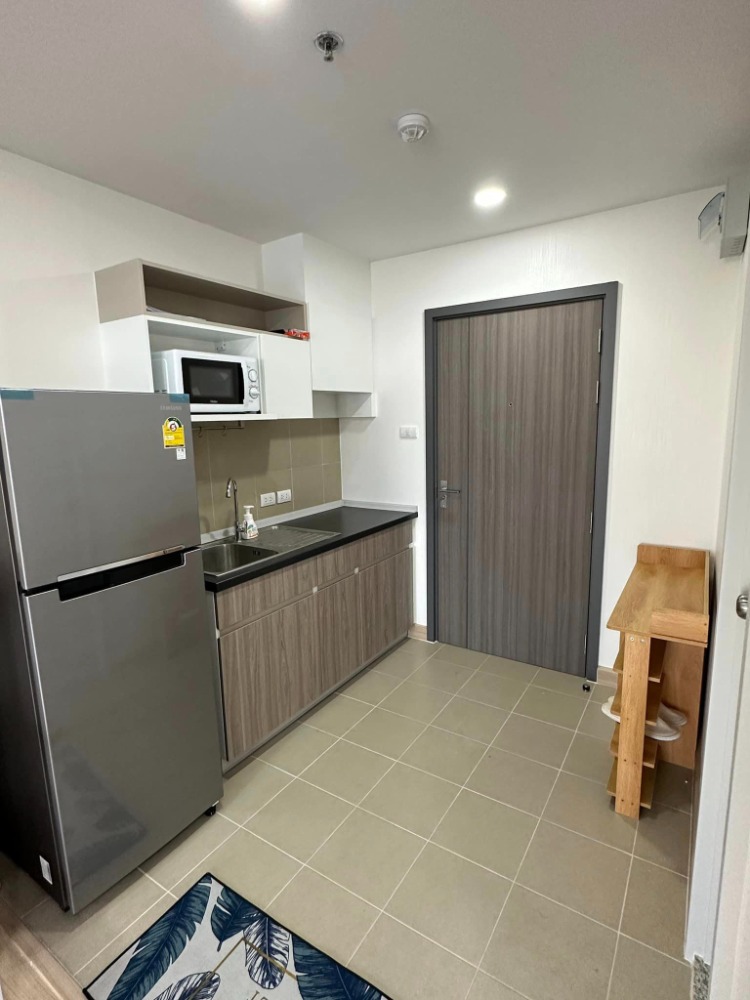 For RentCondoRamkhamhaeng, Hua Mak : 📍Rds-0195 Condo for rent, Supalai Veranda Ramkhamhaeng (Supalai Veranda Ramkhamhaeng) 👉 Make an appointment to see the room @propertyfinder📍