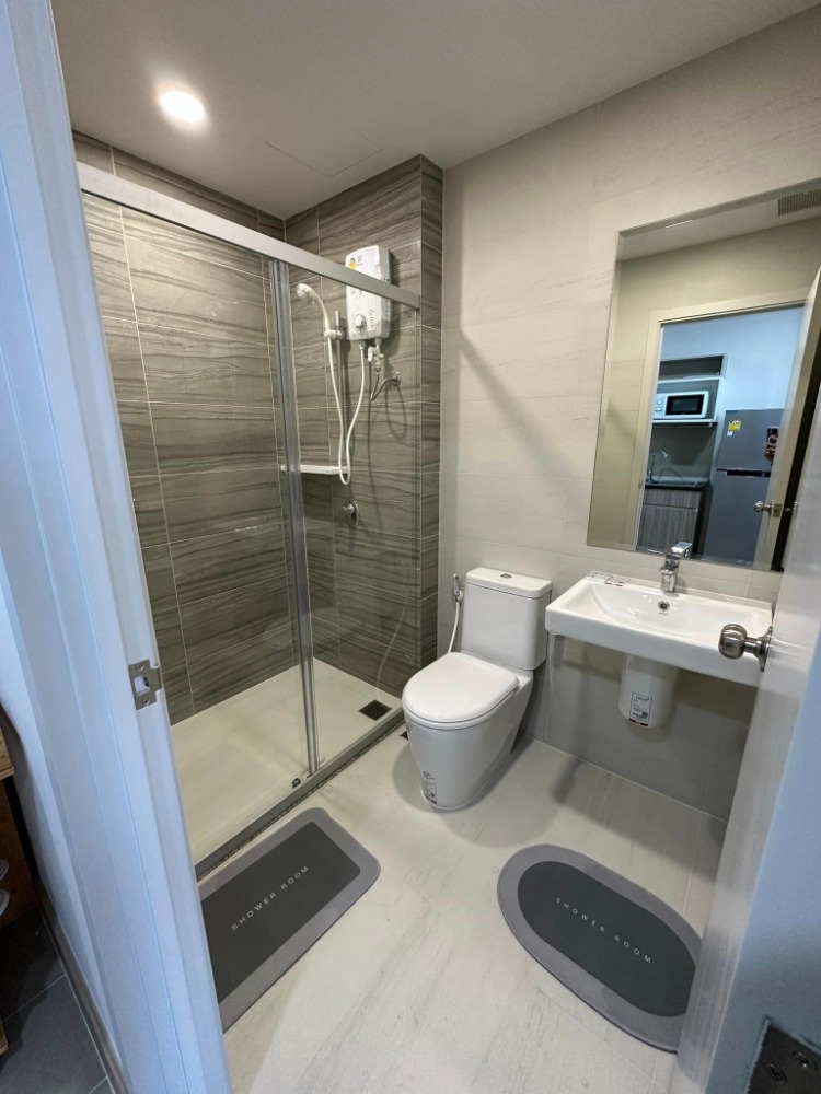 For RentCondoRamkhamhaeng, Hua Mak : 📍Rds-0195 Condo for rent, Supalai Veranda Ramkhamhaeng (Supalai Veranda Ramkhamhaeng) 👉 Make an appointment to see the room @propertyfinder📍