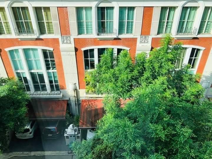 For RentTownhomeSukhumvit, Asoke, Thonglor : Townhome for rent, Thonglor, Sukhumvit