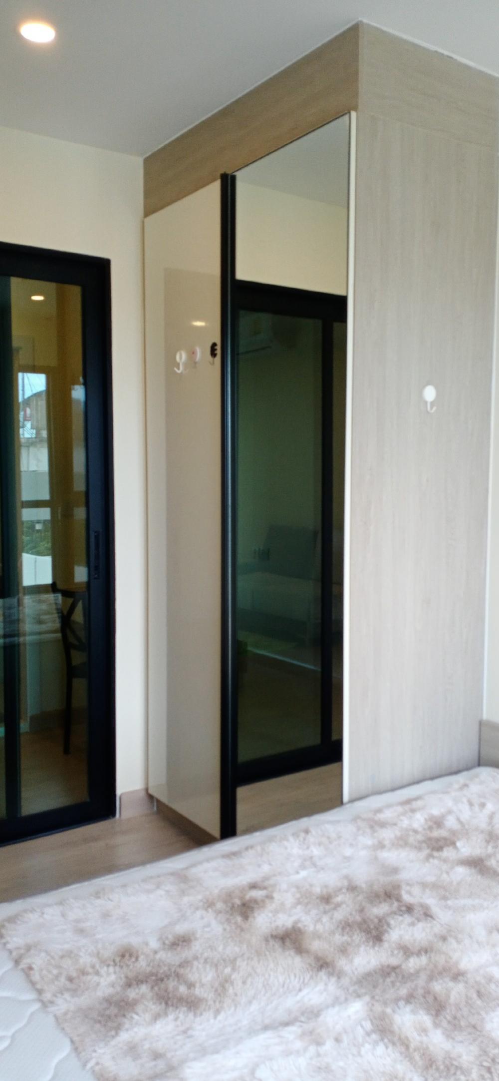 ให้เช่าคอนโดรัตนาธิเบศร์ สนามบินน้ำ พระนั่งเกล้า : 📌ให้เช่าไนท์ บริดจ์ ติวานนท์